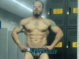 Kylianlouis