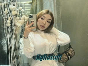 Kyliascott