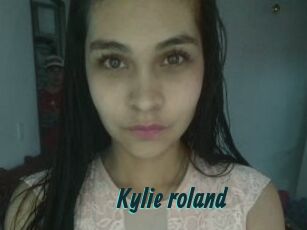 Kylie_roland