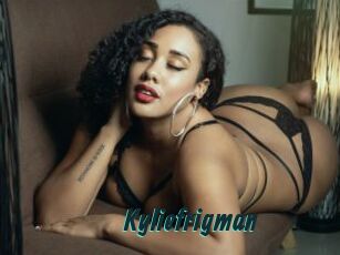 Kyliefrigman