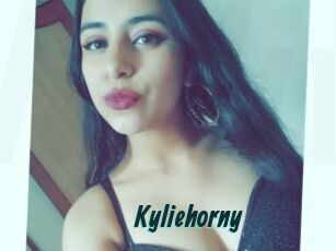 Kyliehorny