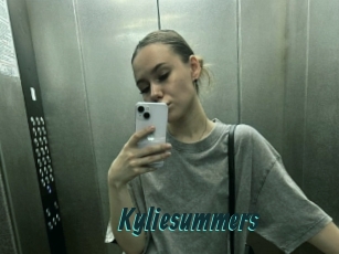 Kyliesummers