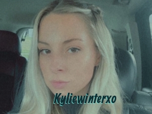 Kyliewinterxo