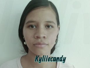 Kyliiecandy