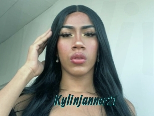 kylinjanner21 Lucy Live