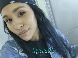 Kynsmith