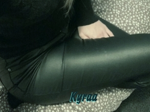 Kyraa