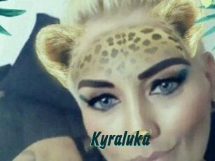 Kyraluka