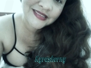 Kyrashorny