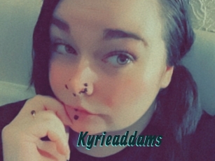 Kyrieaddams