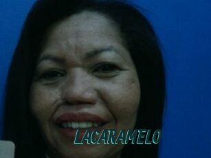 LACARAMELO Lucy Live