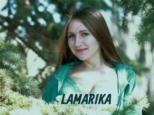 LAMARIKA