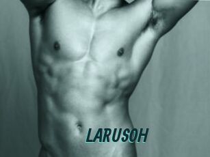 LARUSOH Lucy Live