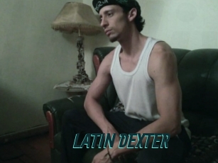 LATIN_DEXTER Lucy Live
