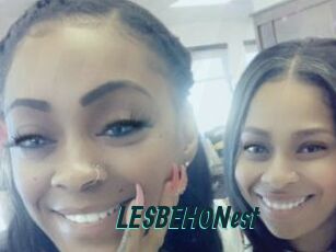 LESBEH0Nest Lucy Live