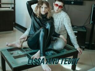 LISSA_AND_TEDDY Lucy Live