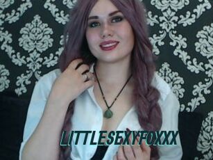 LITTLESEXYFOXXX