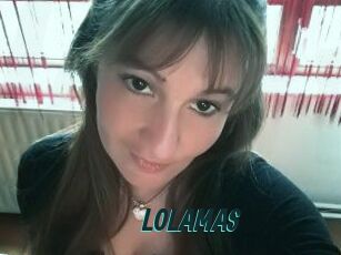 LOLAMAS