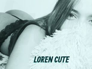 LOREN_CUTE
