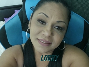 LORRY Lucy Live