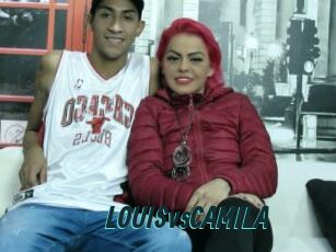 LOUISvsCAMILA