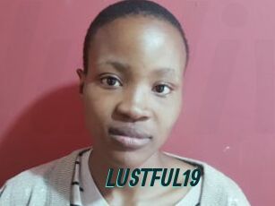 LUSTFUL19