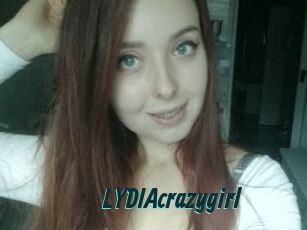 LYDIAcrazygirl