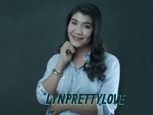 LYNPRETTYLOVE