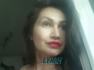 LYRAH
