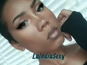 LaIndiaSexy
