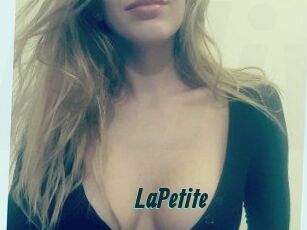 LaPetite Lucy Live