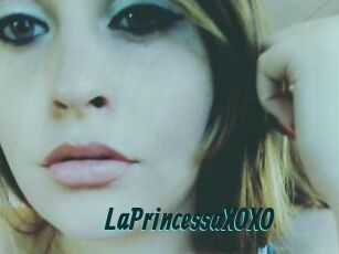 LaPrincessaXOXO