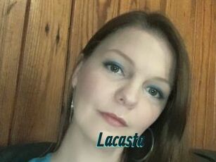 Lacasta