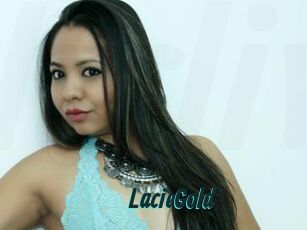 LacieGold