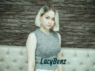 LacyBenz Lucy Live