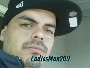 LadiesMan209