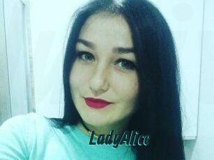 LadyAlice Lucy Live