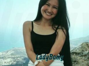 LadyBomy