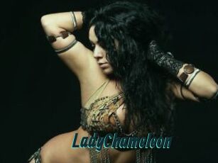 LadyChameleon