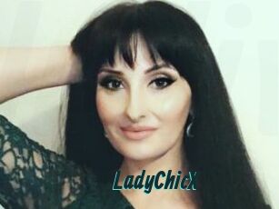 LadyChicX