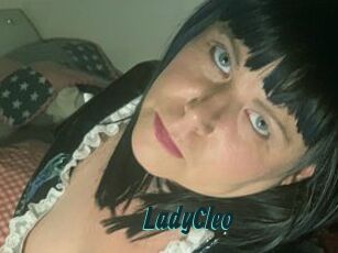 LadyCleo