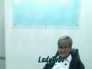 LadyDeDe