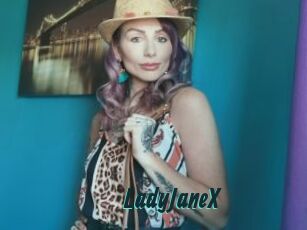 LadyJaneX