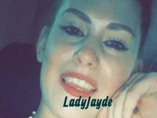 LadyJayde