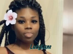 LadyKane Lucy Live