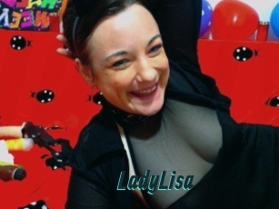 LisaHoty