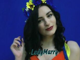 LadyMarry Lucy Live