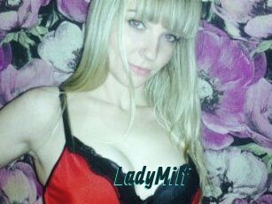 LadyMilf