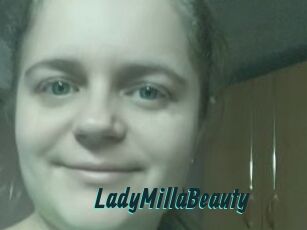 LadyMillaBeauty