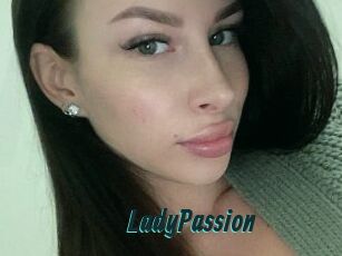 LadyPassion Lucy Live